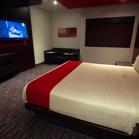 Motel Via Tijuana Kültér fotó