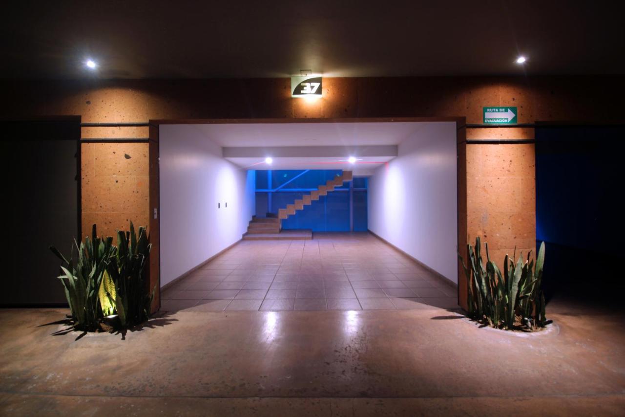Motel Via Tijuana Kültér fotó
