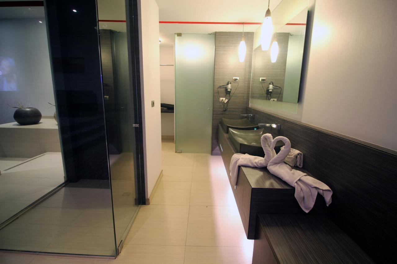 Motel Via Tijuana Kültér fotó