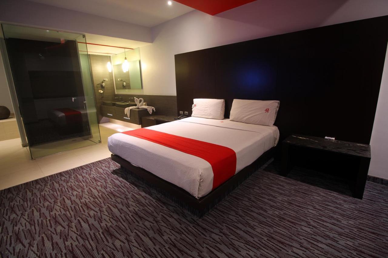 Motel Via Tijuana Kültér fotó